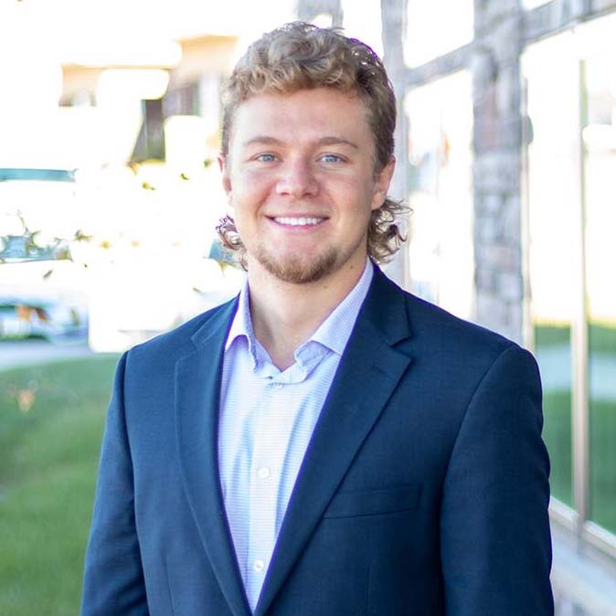 Tyler Timp,  in Ankeny, Signature Real Estate