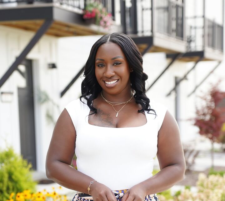 Aziltrius Scott, Real Estate Salesperson in Saint Louis, Premier Group