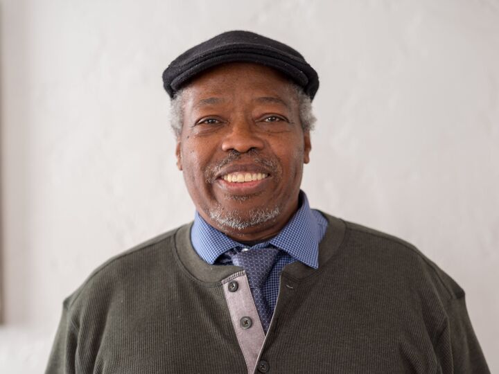 Rene Aubourg, Real Estate Salesperson in Santa Maria, Masters