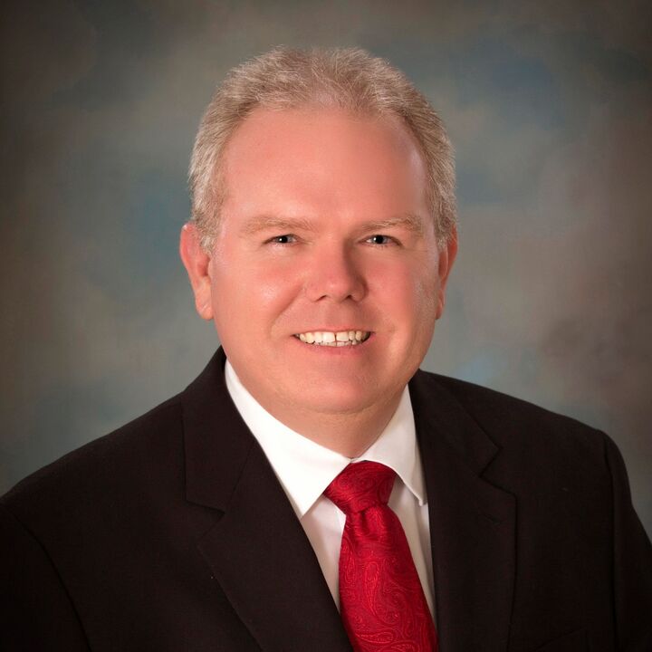 Chris Rouse, Real Estate Salesperson in Midlothian, Base Camp