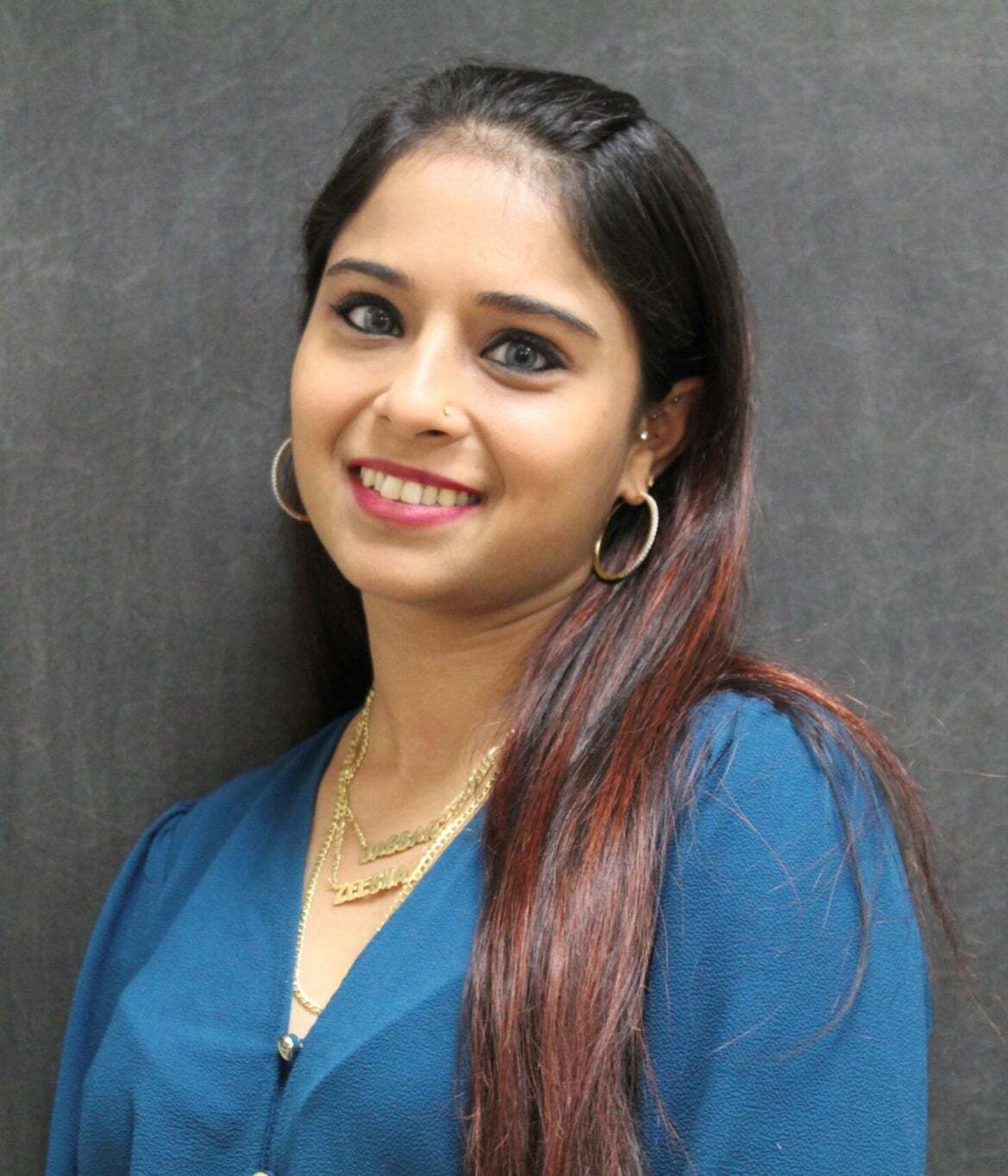 Aisha Bakali, Real Estate Salesperson in Coral Springs, Tenace Realty