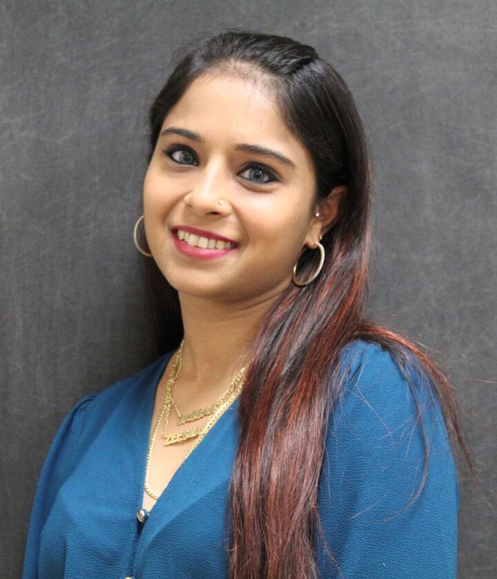 Aisha Bakali, Real Estate Salesperson in Coral Springs, Tenace Realty