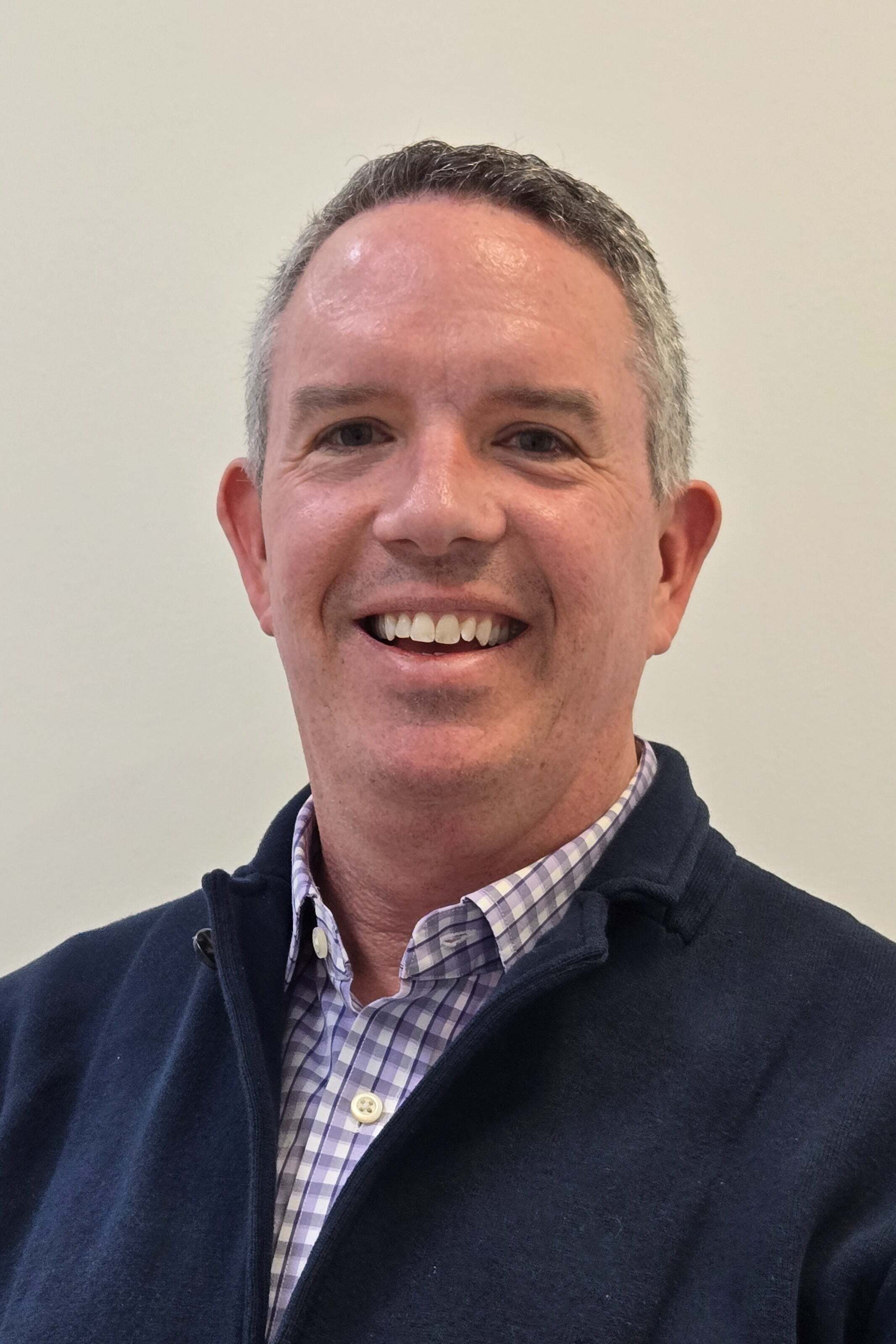Andrew Schneider,  in Madison, NRT Corporate