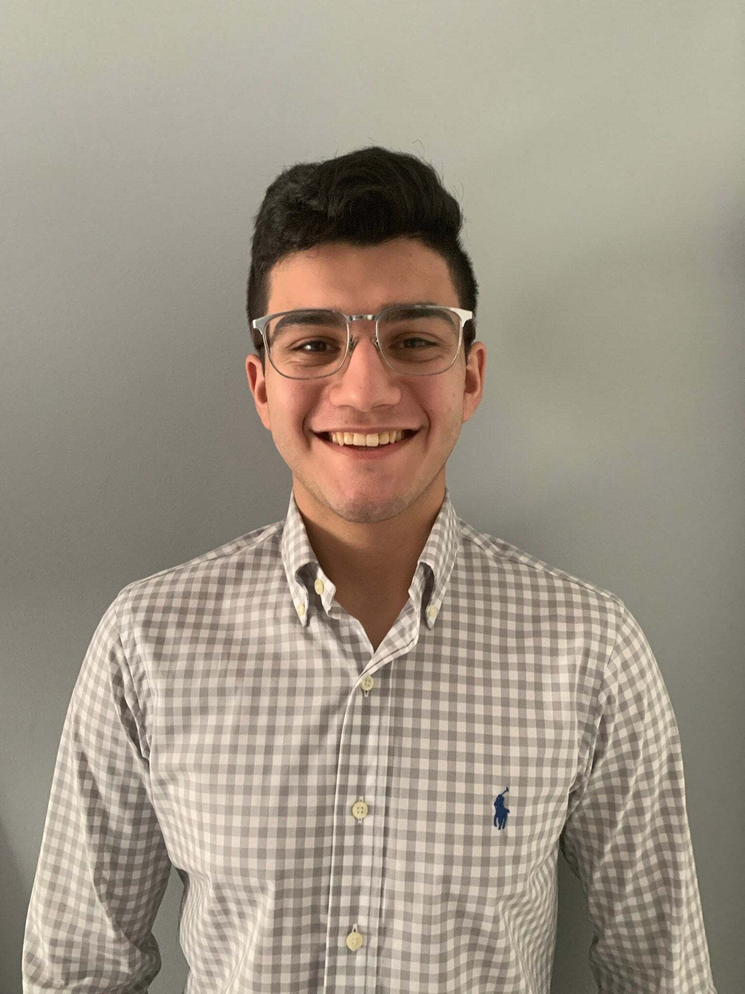 Matthew Azadnia, Real Estate Salesperson in Dartmouth, Signature Properties