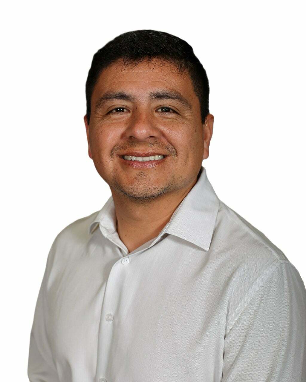 Javier Reyes, Real Estate Salesperson in Shelbyville, Heritage  Group