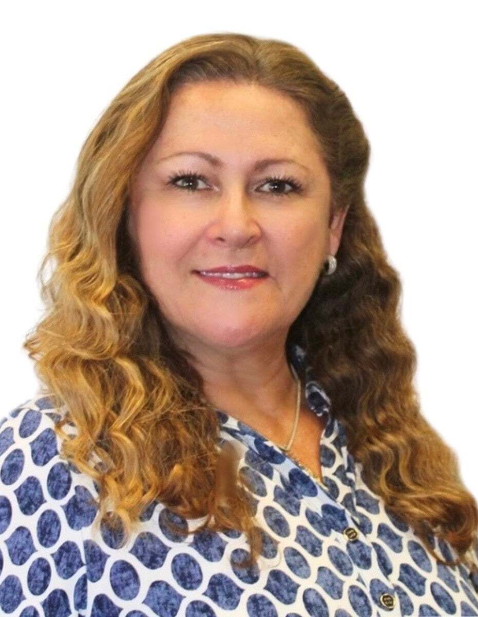 Martha Soto, Real Estate Salesperson in Chula Vista, West