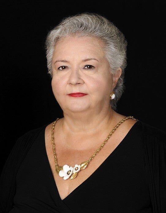 Jean Deno, Real Estate Salesperson in Naples, ERA Real Solutions Realty