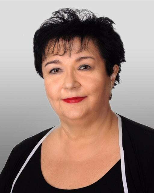 Jean Deno, Real Estate Salesperson in Naples, ERA Real Solutions Realty