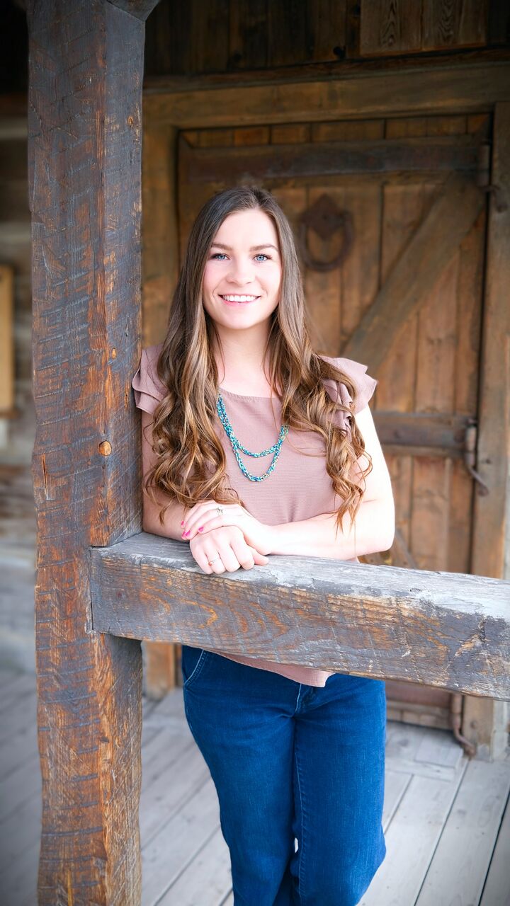 Katie Jo Elliott, Real Estate Salesperson in Polson, ERA Lambros Real Estate