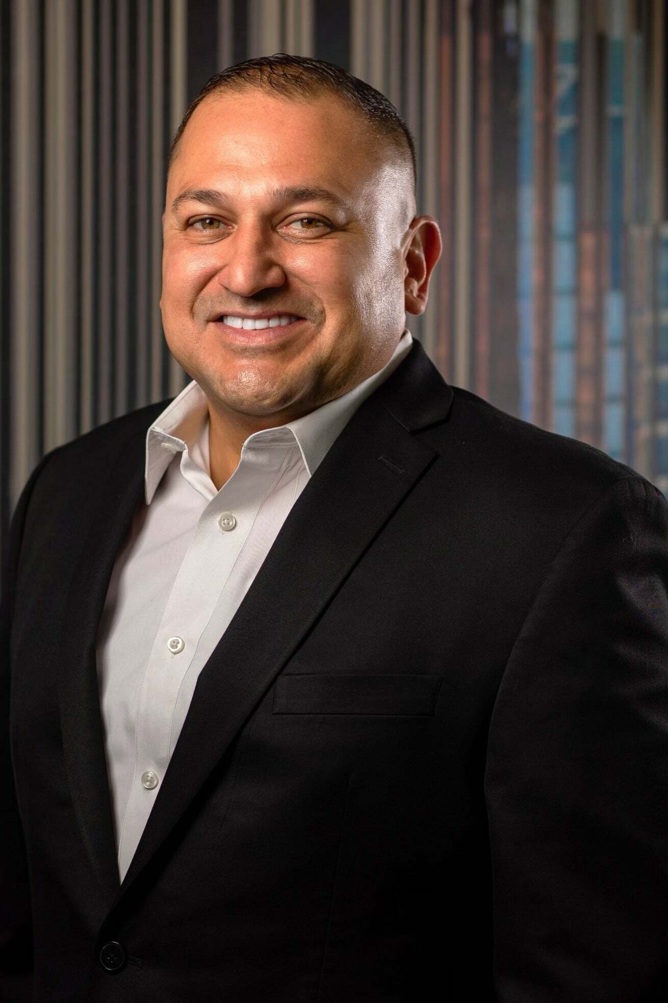 Ralph Sarmiento