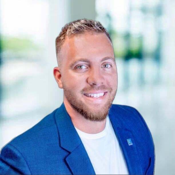 Alex Camp, REALTOR® in Jonesboro, ERA Doty Real Estate