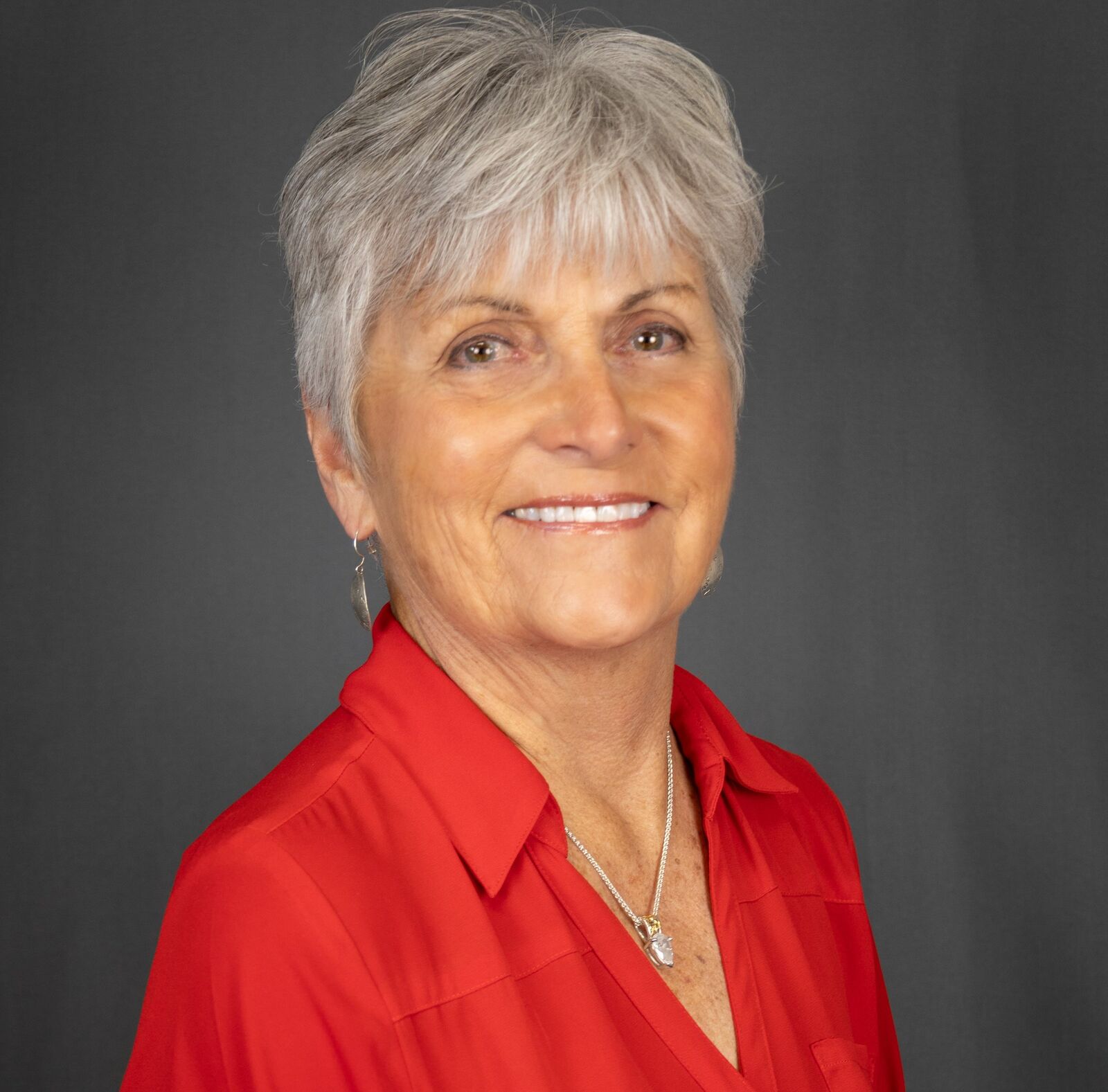 Tracy Trousset