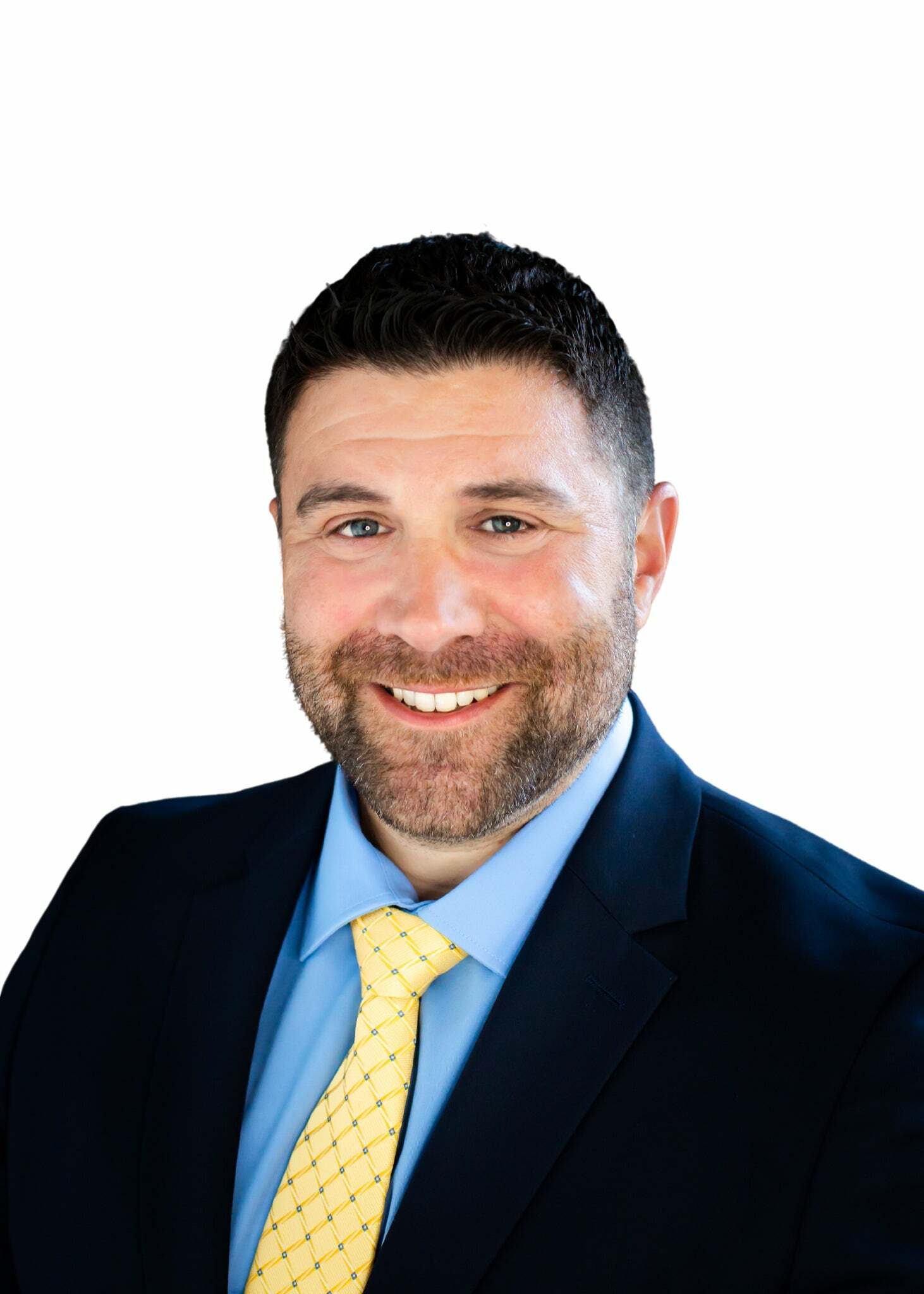 Matthew Pellicone, Real Estate Salesperson in Monroe, Gaetano Marra Homes