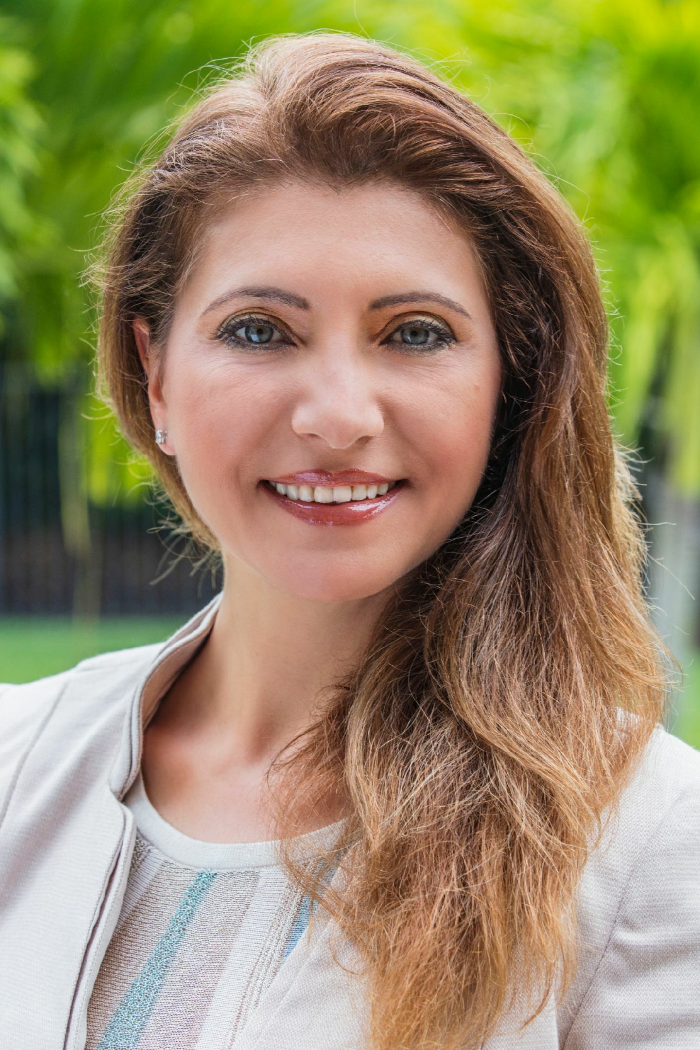 Ricki Frydman