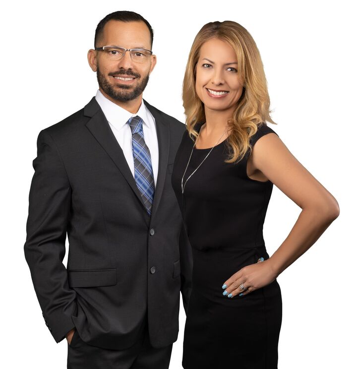 Ruben Cota, Real Estate Salesperson in Menifee, Associated Brokers Realty