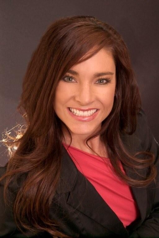 Angela Kestner, Real Estate Salesperson in Fayetteville, Harris McHaney & Faucette