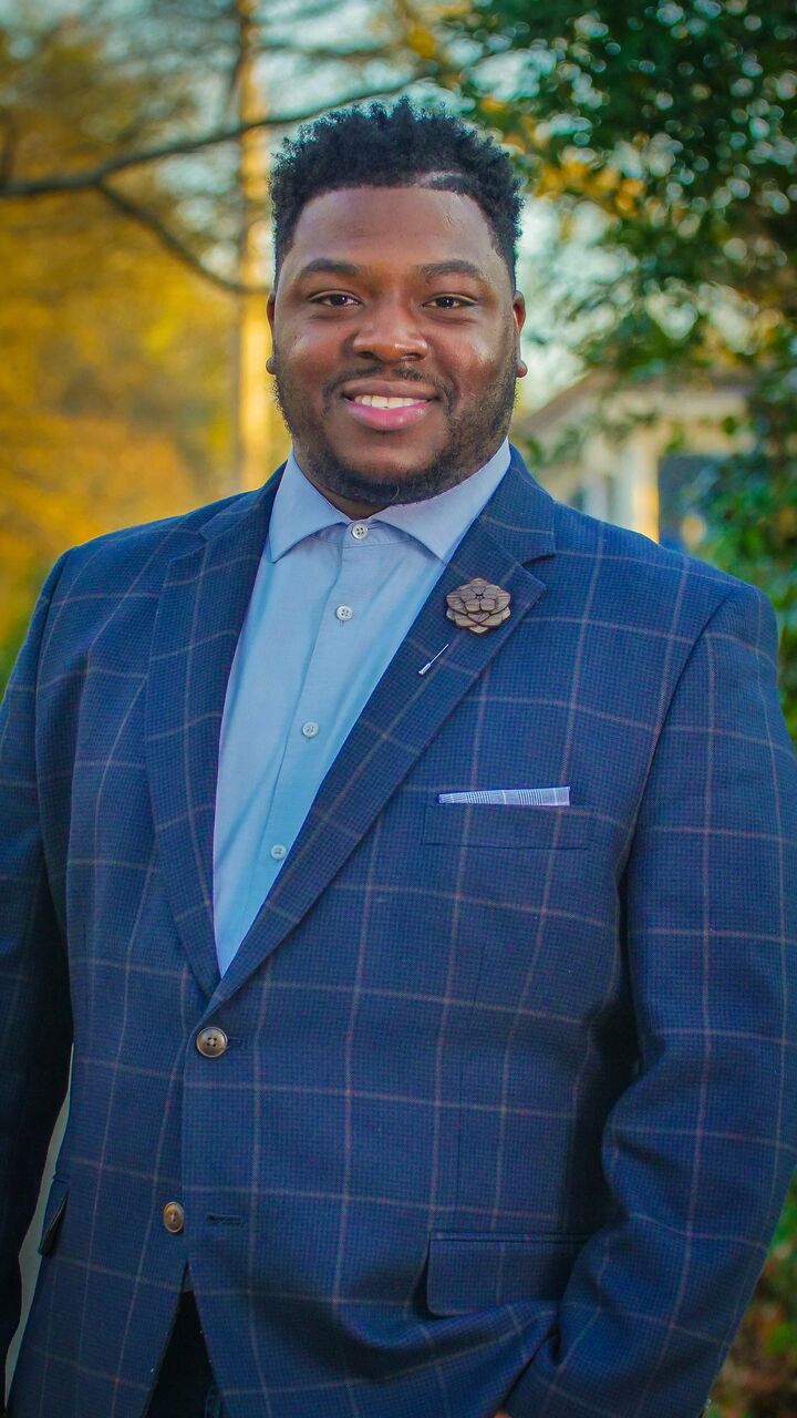 Roshard Dawson,  in Columbia, 803 Realty