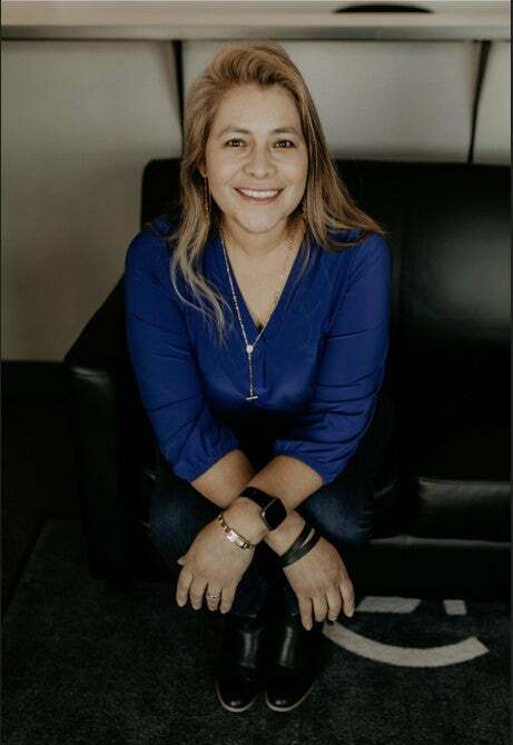 Yecenia Perez-Huerta, Real Estate Salesperson in Elkhorn, Affiliated