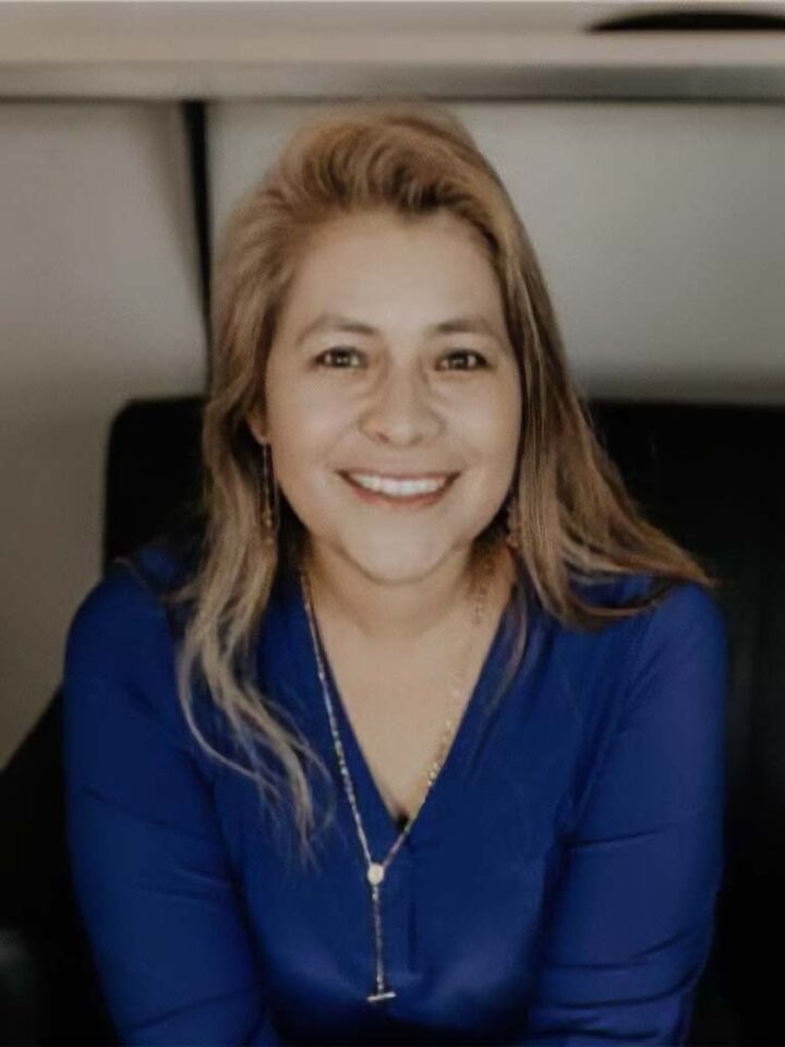 Yecenia Perez-Huerta, Real Estate Salesperson in Beloit, Affiliated