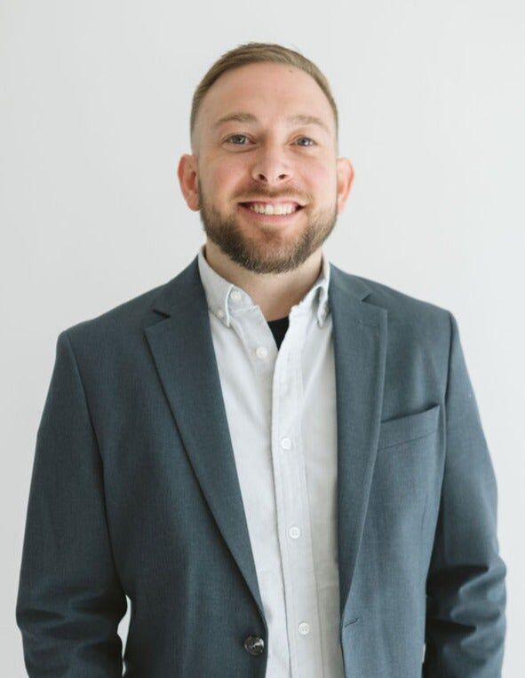 Jacob Graber,  in Colorado Springs, Kenney & Company