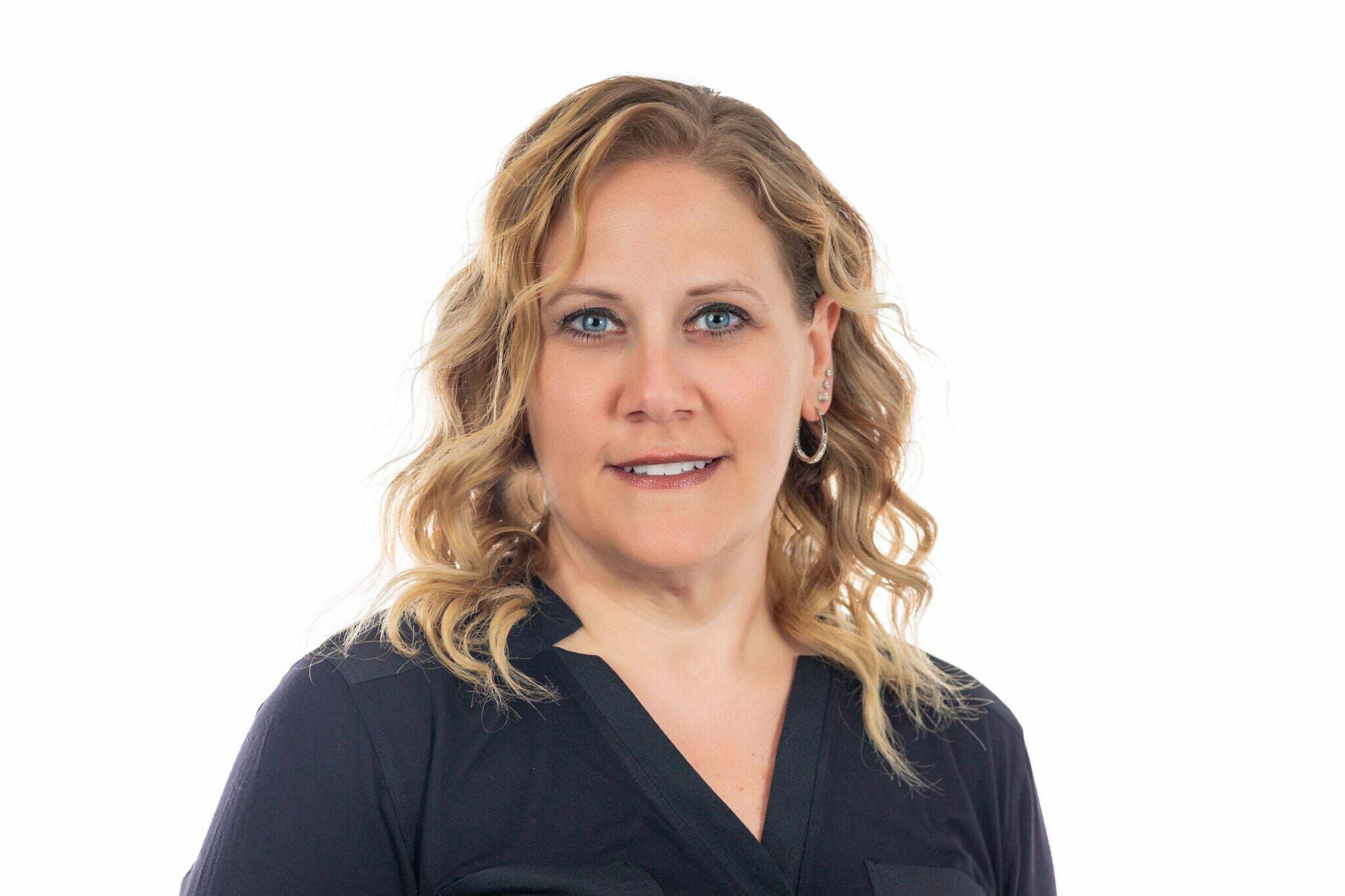 Heather Larson, Real Estate Salesperson in Jamestown, ERA Team VP Real Estate