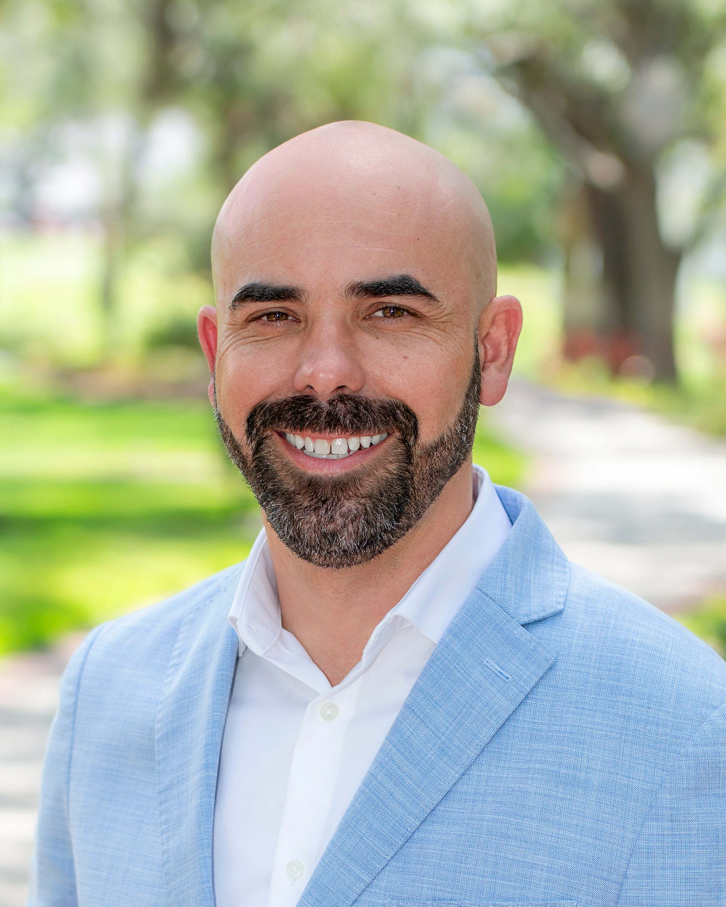 Joshua Velazquez, Real Estate Salesperson in Tampa, Tomlin St Cyr Real Estate Services ERA Powered