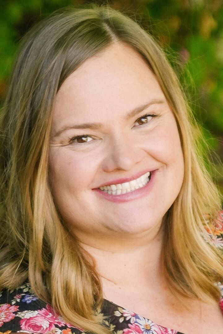 Sarah Edwards