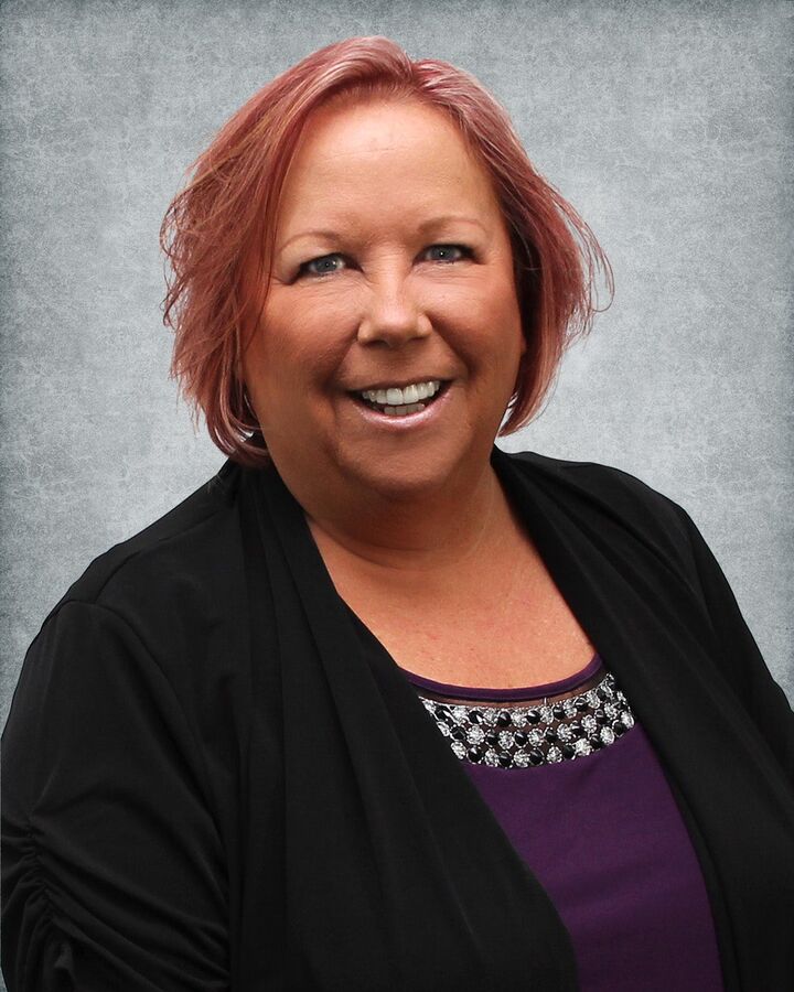 Sherry Pattinson, Real Estate Salesperson in Henderson, Universal