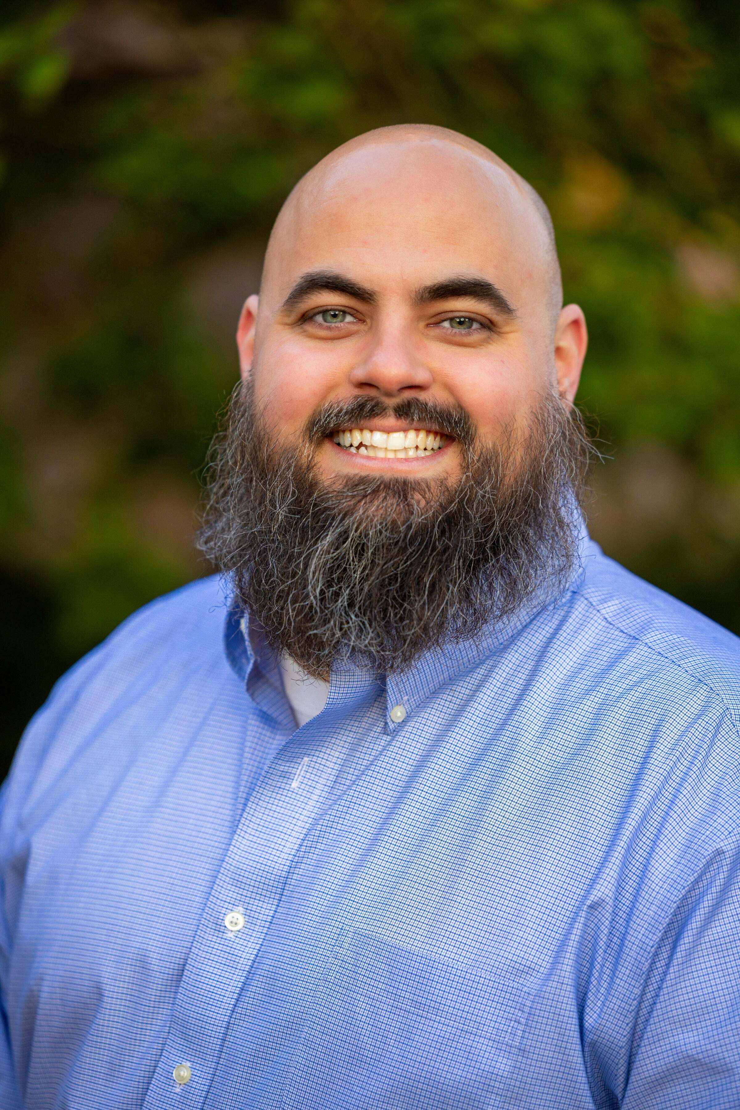 Matthew Bryson, Real Estate Salesperson in Sewell, Maturo
