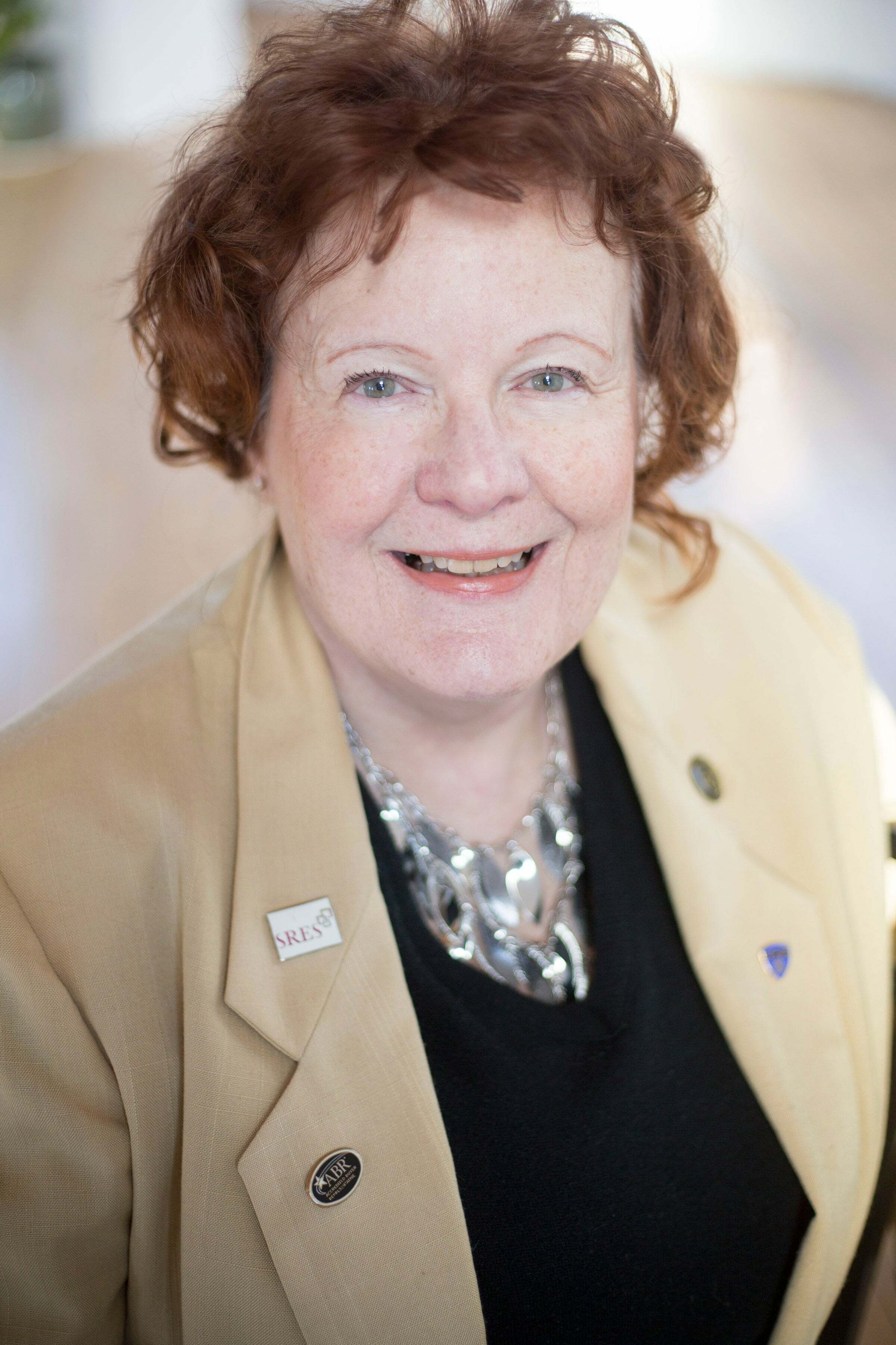 Eloise Wilde, Associate Real Estate Broker in Milwaukee, Affiliated