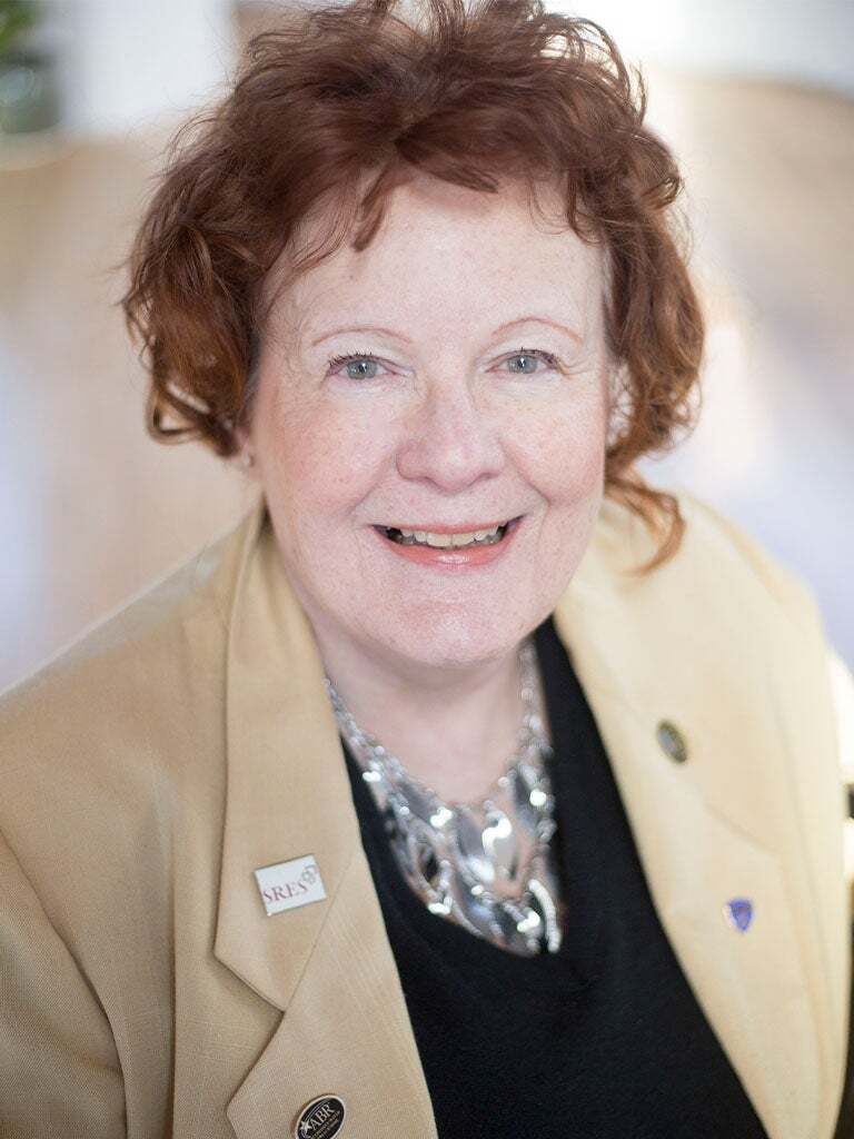 Eloise Wilde, Associate Real Estate Broker in Milwaukee, Affiliated