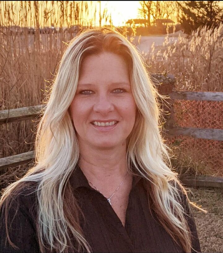 Charmaine Scheid, Real Estate Salesperson in North Cape May, Alliance