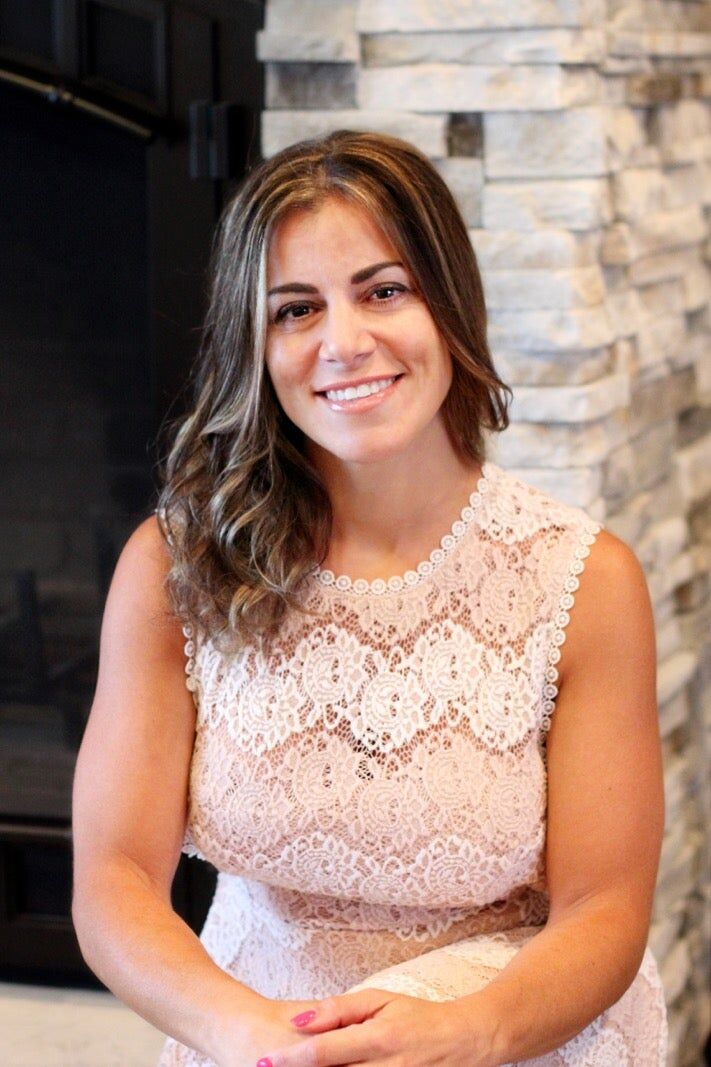 Silvia Poutre, Real Estate Salesperson in Papillion, The Good Life Group