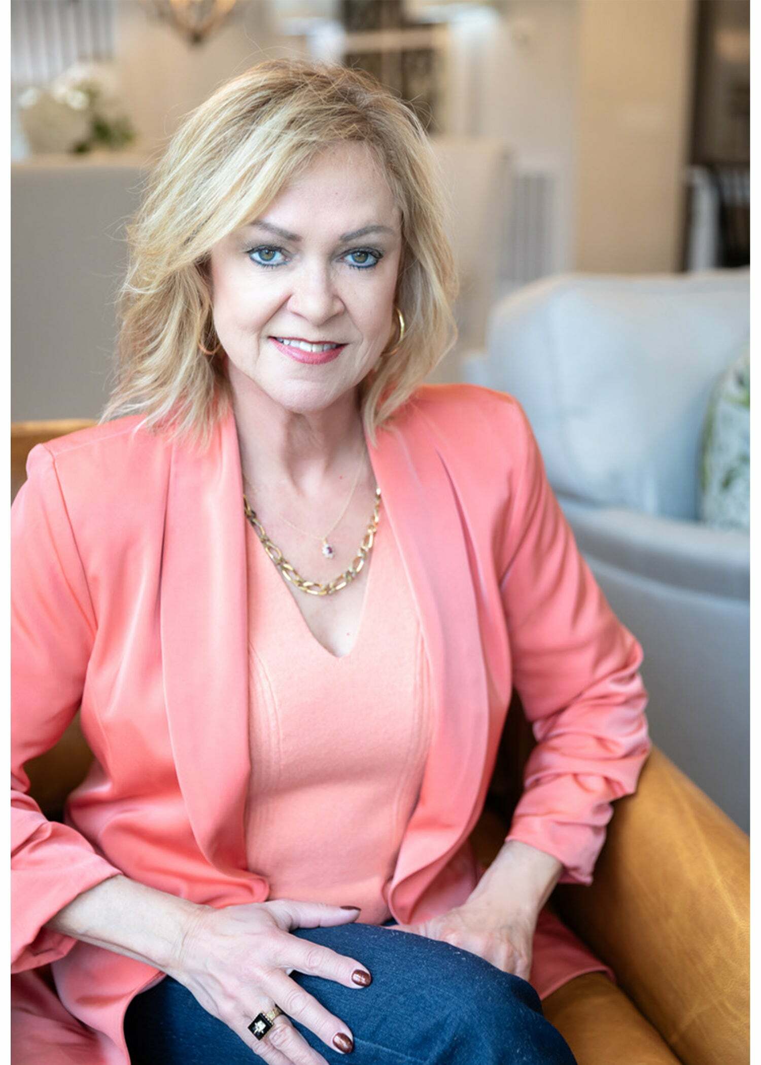 Anita Scarbrough, Real Estate Salesperson in Farragut, Legacy