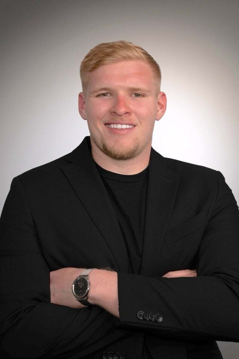 Bryan Godoi, Real Estate Salesperson in Clermont, Hubbard Hansen