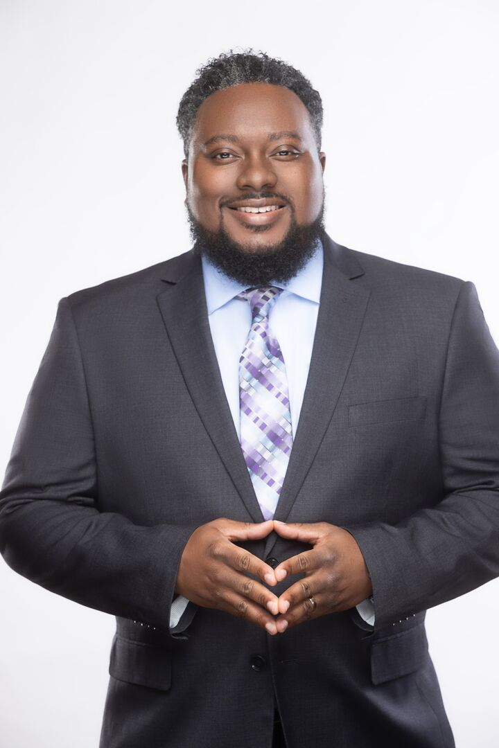 Blake Van Buren, Real Estate Salesperson in Collierville, Collins-Maury