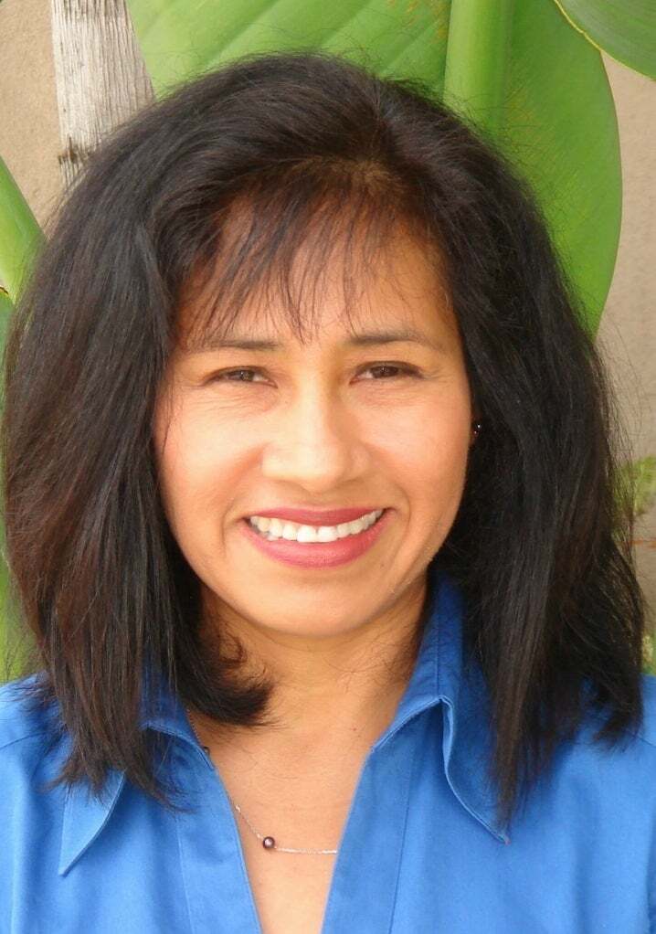 Veronica Richards, Real Estate Salesperson in El Cajon, Affiliated