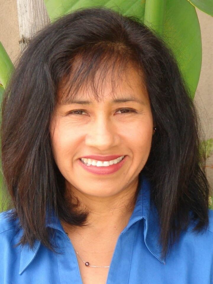 Veronica Richards, Real Estate Salesperson in El Cajon, Affiliated