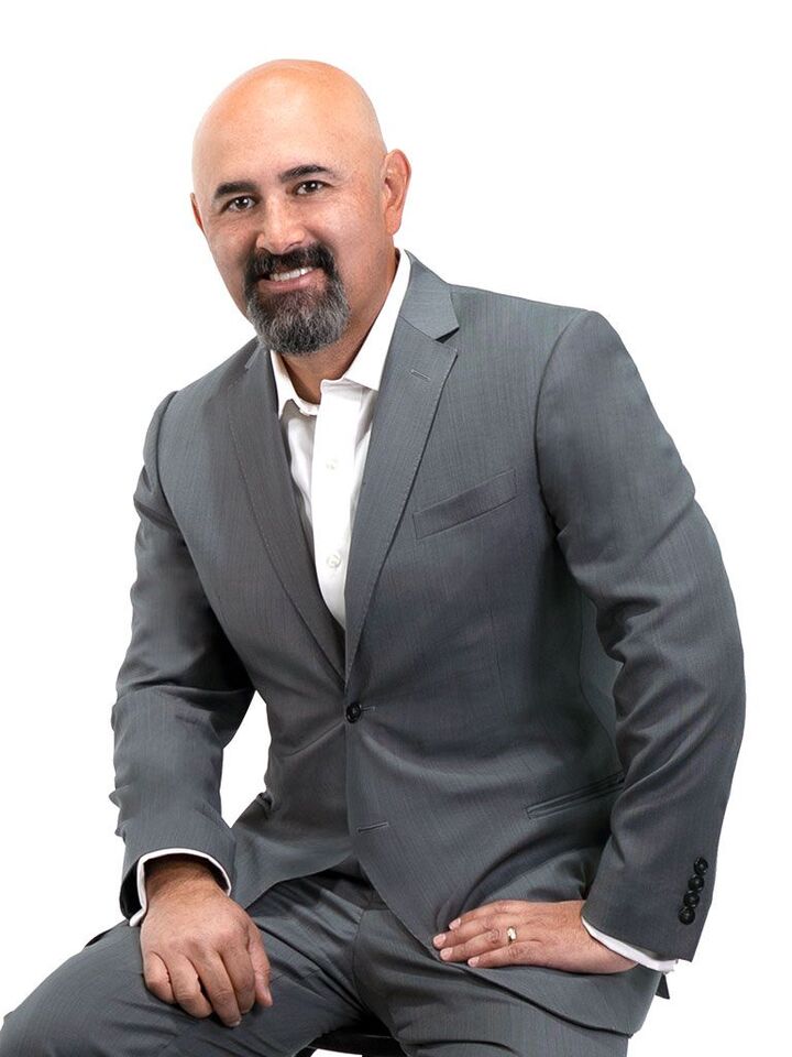 Daniel Cabrera, Broker and CEO in Orem, Real Team Realty LLC