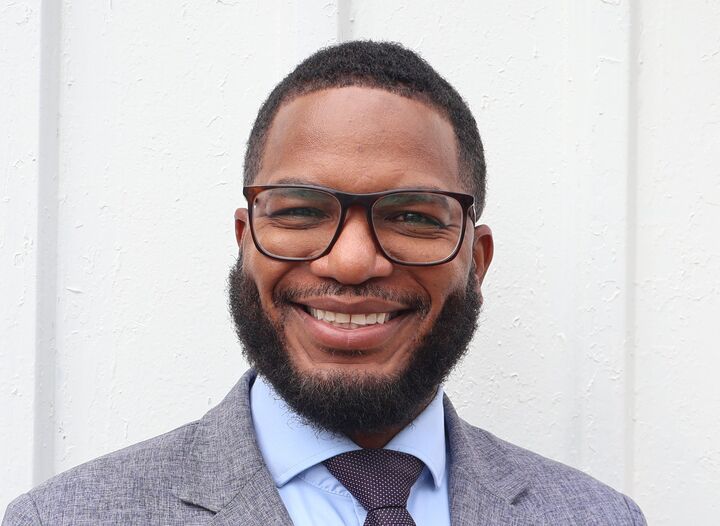 Larry Diggs, Real Estate Salesperson in Elkins Park, Advantage Gold