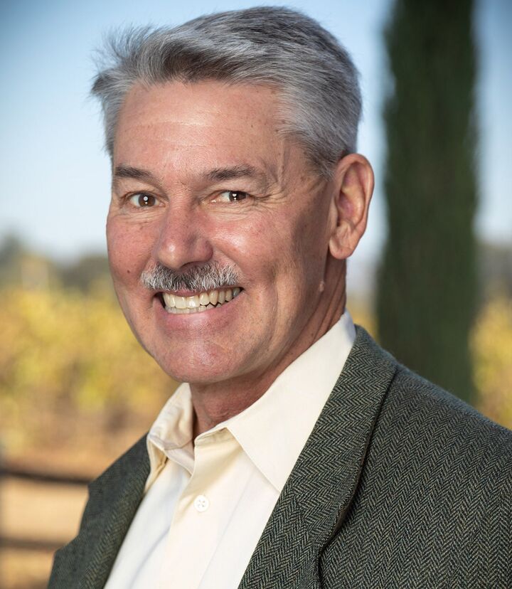 Bill Facendini, Associate Real Estate Broker in Sebastopol, Icon Properties