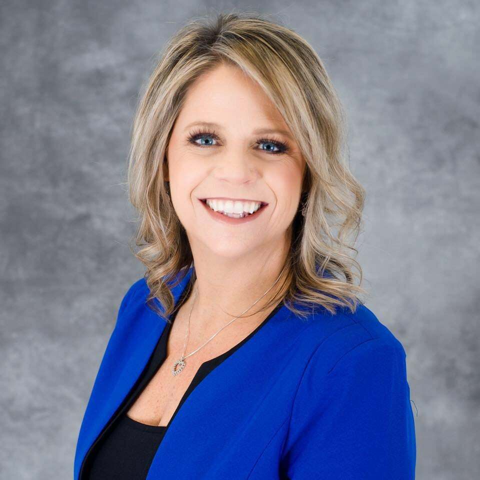 Lori Penney, Real Estate Broker/Owner in Wilmington, ERA Key Realty Services