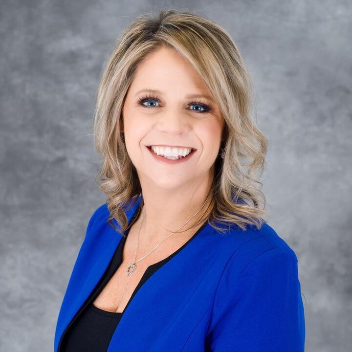 Lori Penney, Real Estate Broker/Owner in Wilmington, ERA Key Realty Services