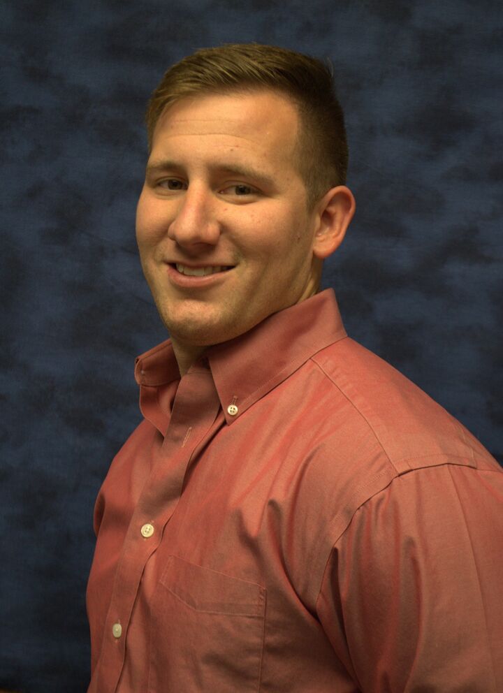 JARRETT MCGAHA, Real Estate Salesperson in Clarksville, Southern Realty