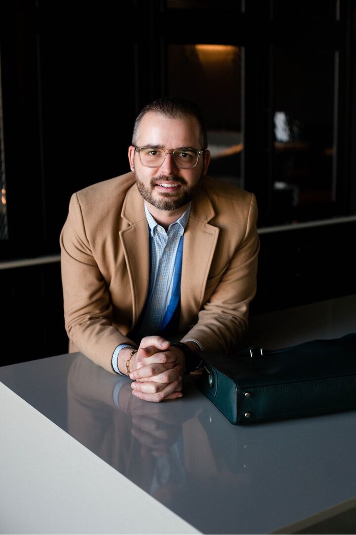 Philippe Chagnon,  in Saskatoon, Coldwell Banker Signature