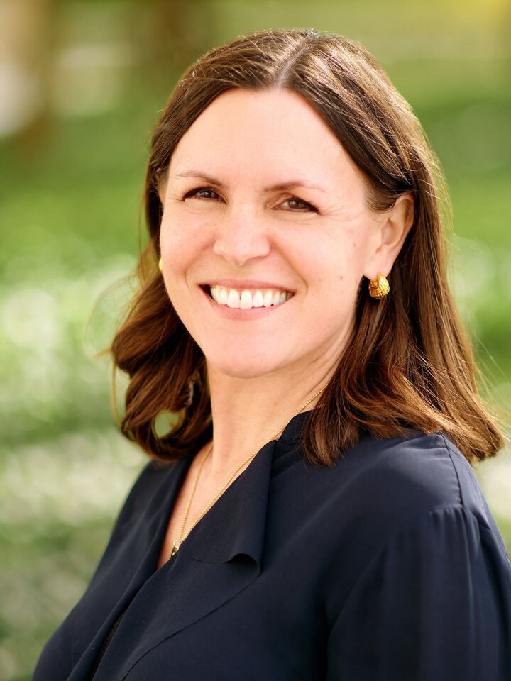 Katie Stowe, REALTOR® in McLean, McEnearney