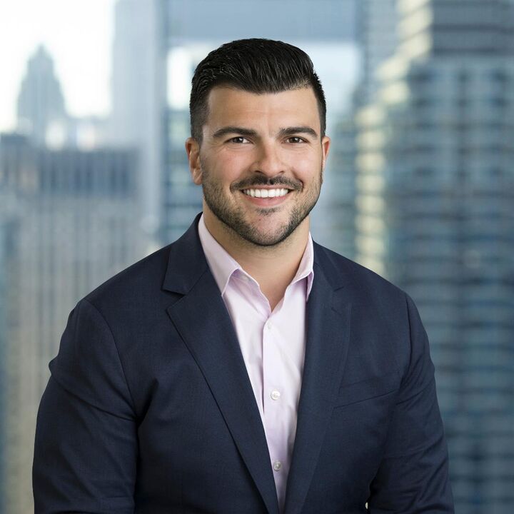 Anthony Altomaro, Real Estate Salesperson in Stamford, Gaetano Marra Homes