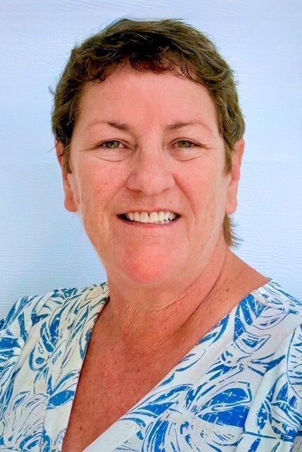 Jody Baker, Real Estate Salesperson in Celebration, Carioti