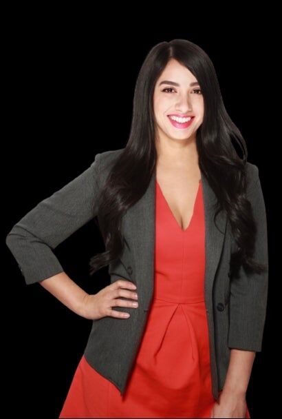 Erika Jimenez, Real Estate Salesperson in Fresno, Jordan-Link