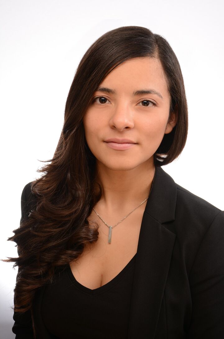 Marely Machado-Varela, Real Estate Salesperson in Stamford, Gaetano Marra Homes
